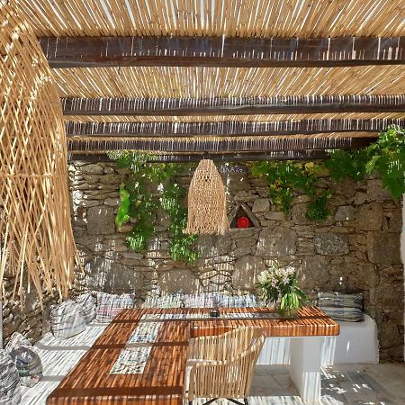 Bellou Suites Mykonos Town Εξωτερικό φωτογραφία