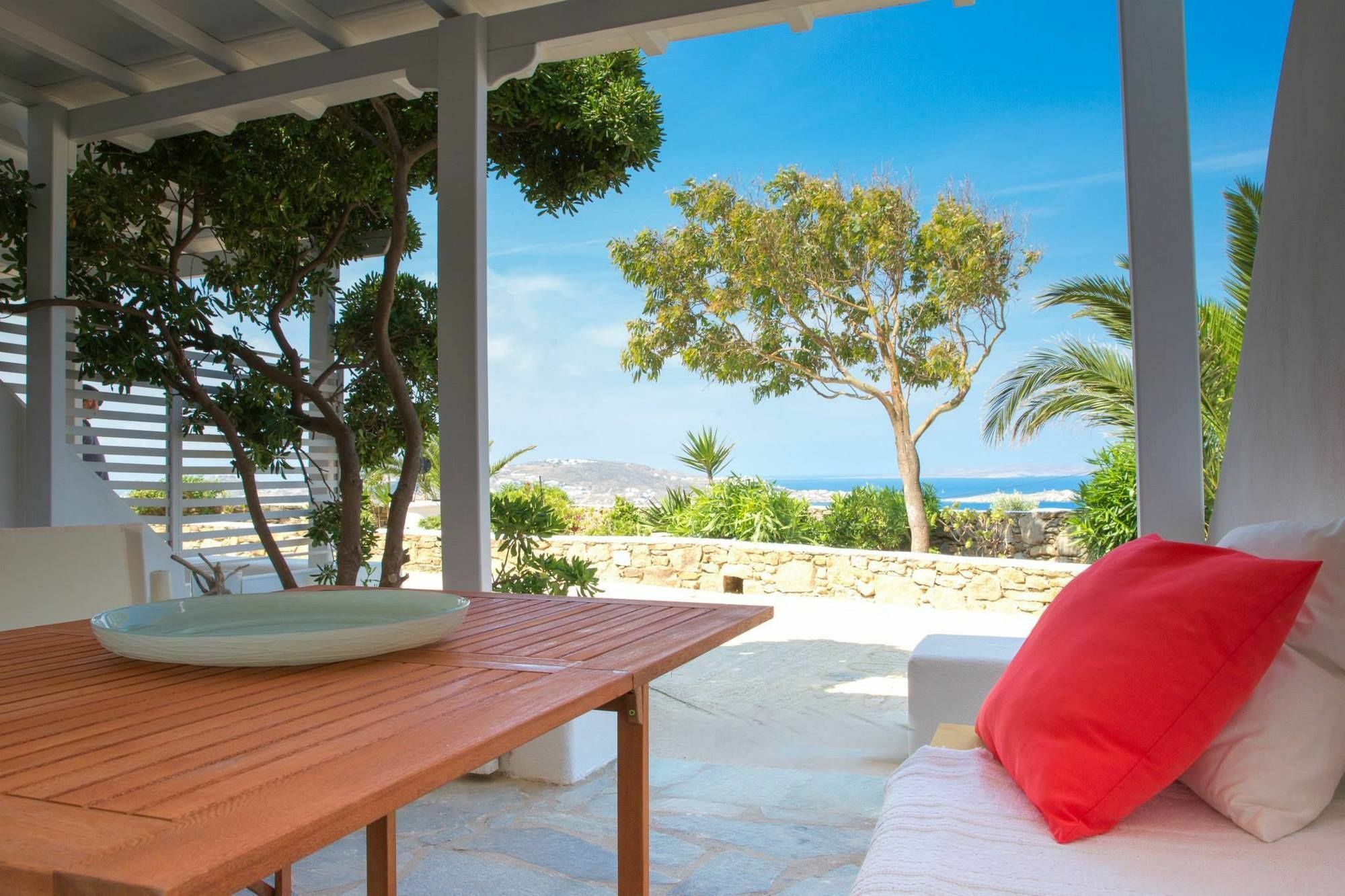 Bellou Suites Mykonos Town Εξωτερικό φωτογραφία